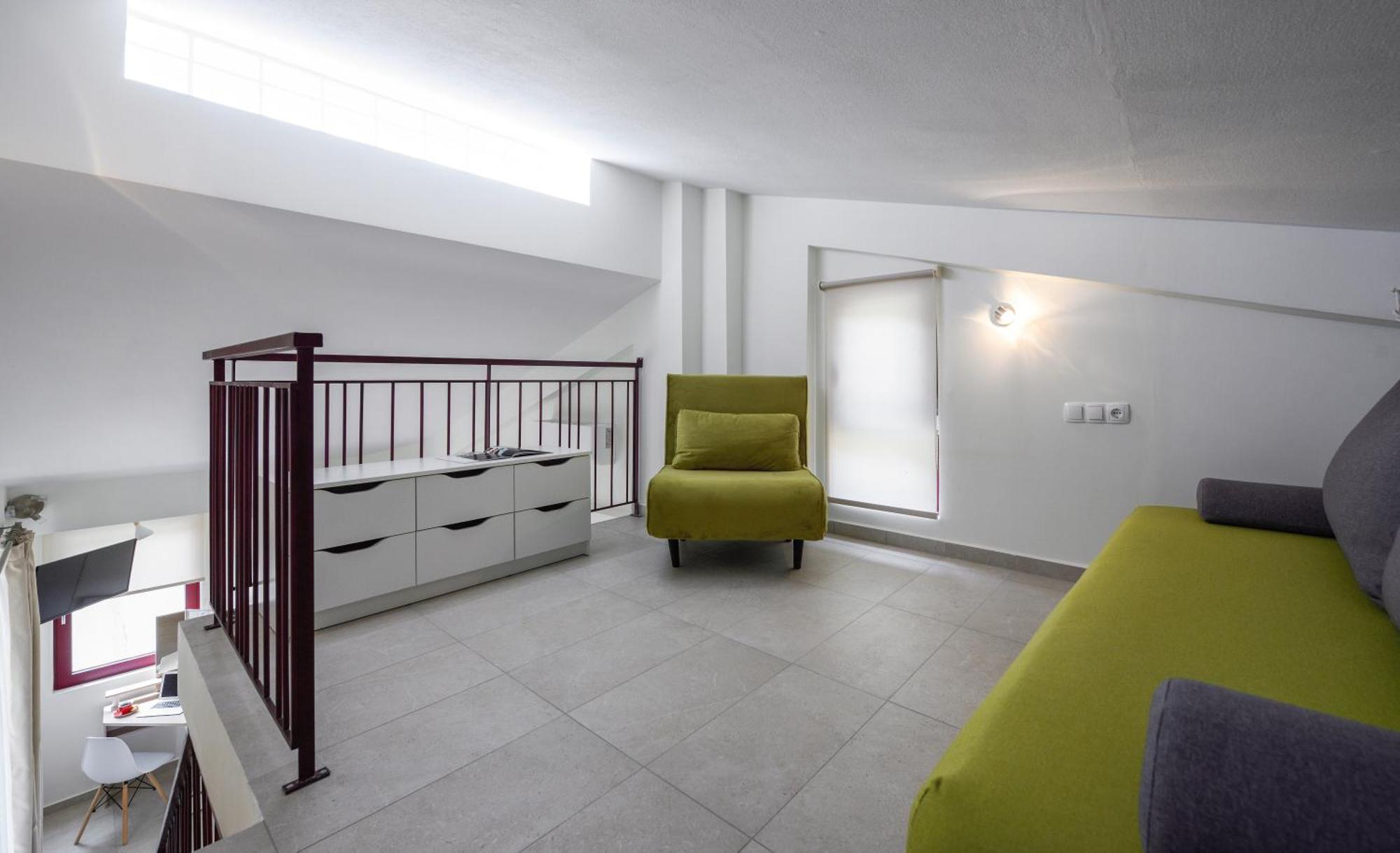 Elpiniki Luxury Rooms Неа-Потідея Екстер'єр фото