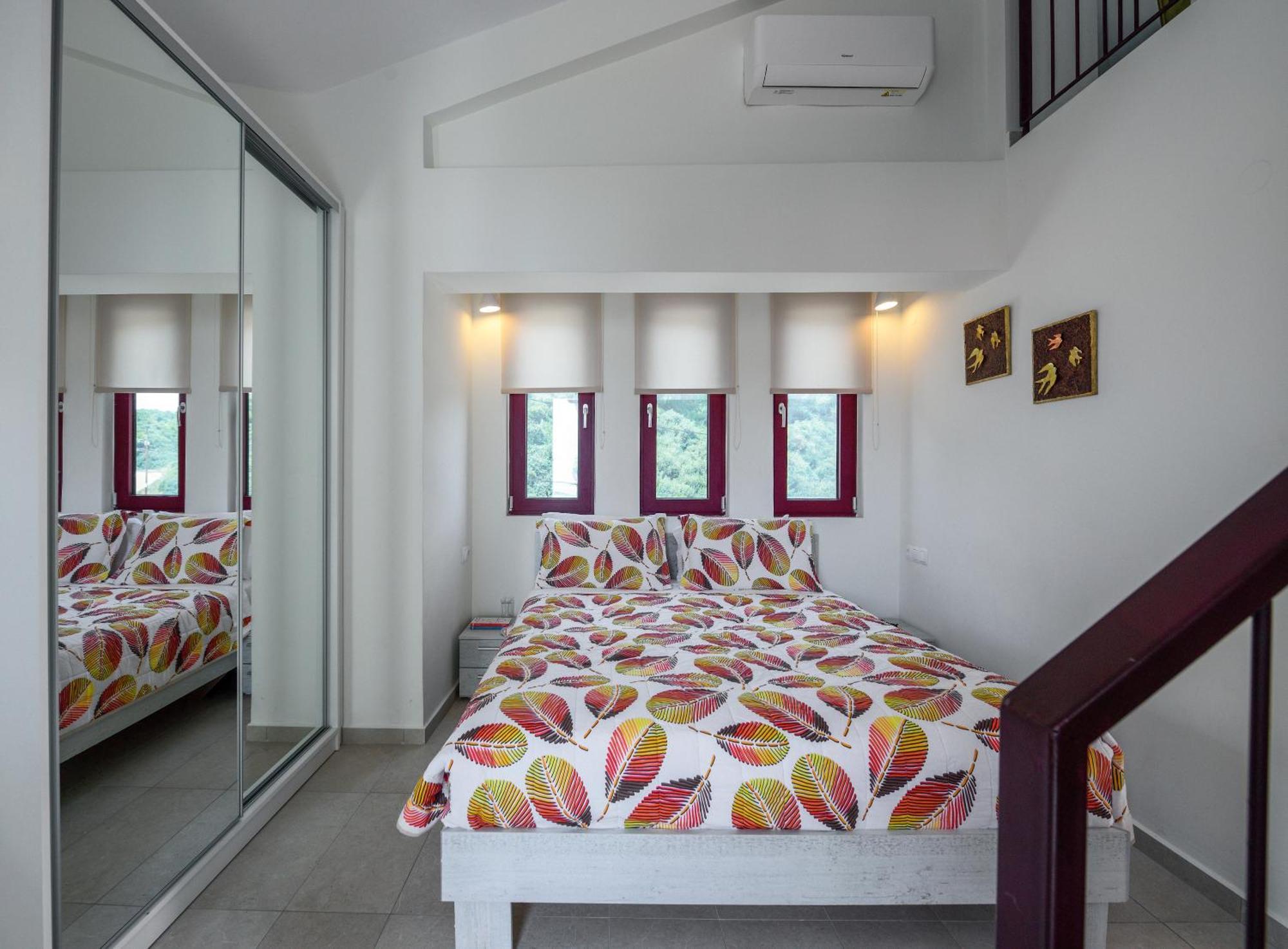 Elpiniki Luxury Rooms Неа-Потідея Екстер'єр фото
