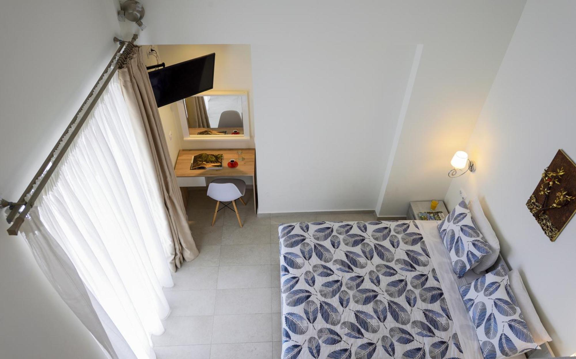 Elpiniki Luxury Rooms Неа-Потідея Екстер'єр фото