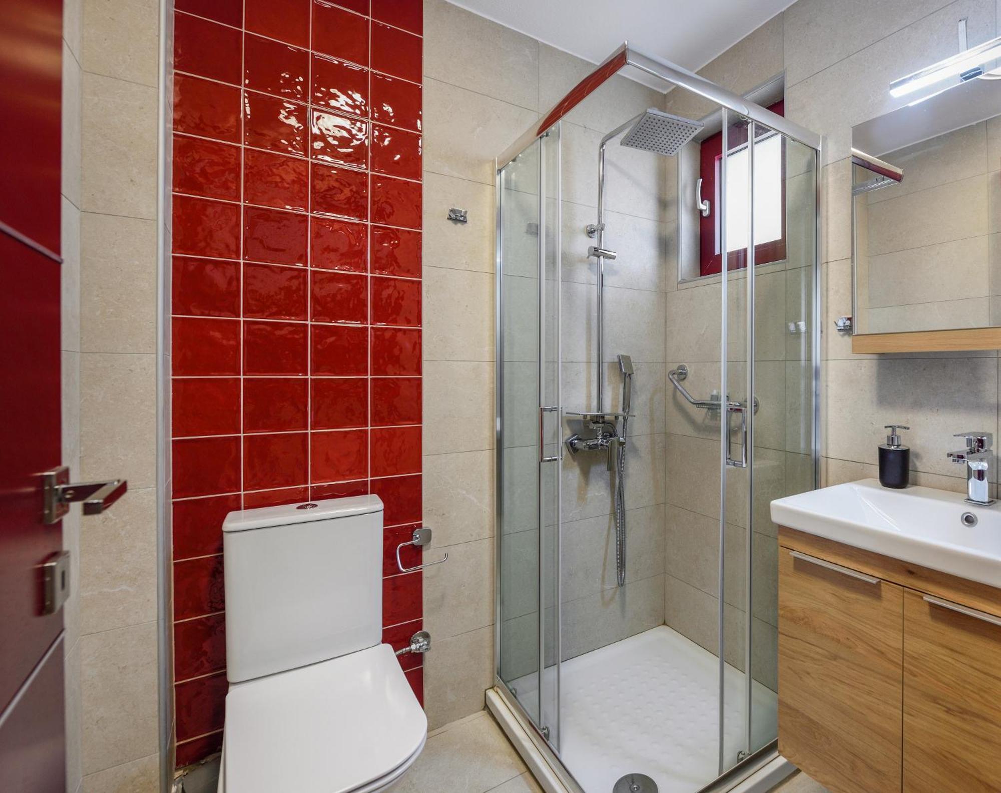 Elpiniki Luxury Rooms Неа-Потідея Екстер'єр фото