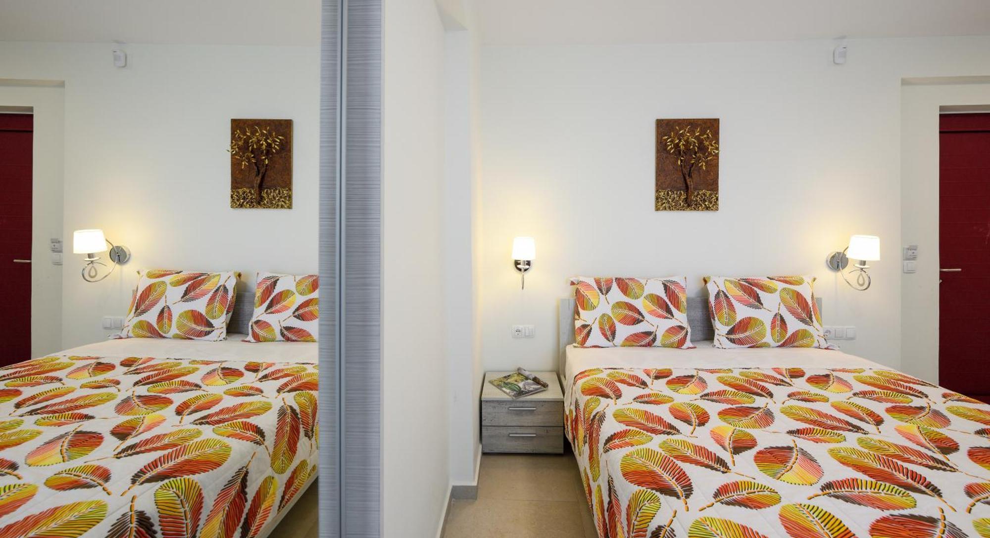 Elpiniki Luxury Rooms Неа-Потідея Екстер'єр фото
