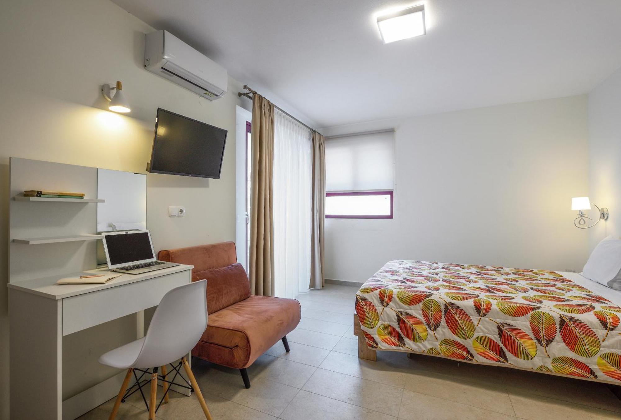 Elpiniki Luxury Rooms Неа-Потідея Екстер'єр фото