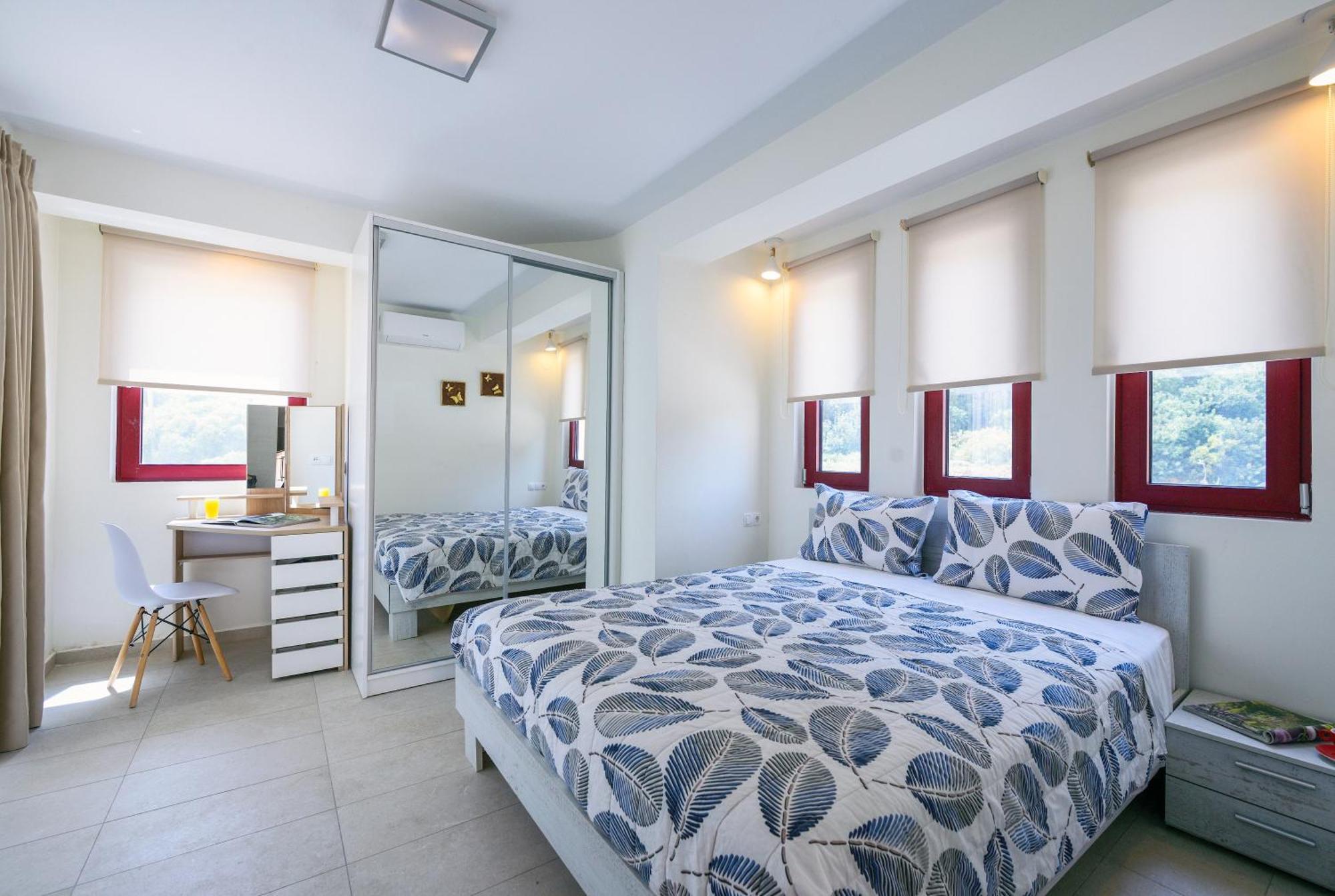 Elpiniki Luxury Rooms Неа-Потідея Екстер'єр фото